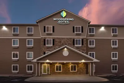 Photo 2 - WoodSpring Suites Odessa