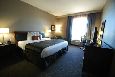 Photo 5 - Wingate by Wyndham Bismarck