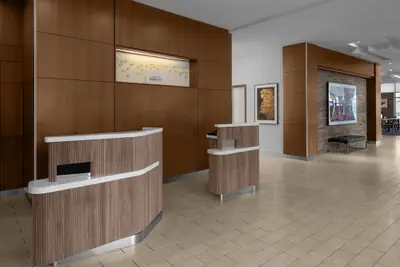Photo 4 - Courtyard by Marriott Cleveland University Circle