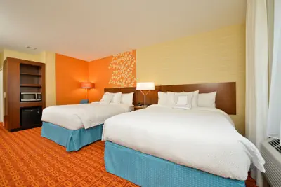 Photo 4 - Fairfield Inn & Suites Elmira Corning