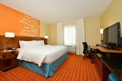 Photo 3 - Fairfield Inn & Suites Elmira Corning