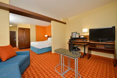 Photo 5 - Fairfield Inn & Suites Elmira Corning