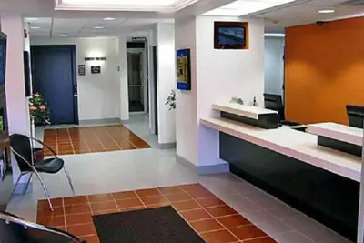 Photo 4 - Motel 6 Marble Falls, TX