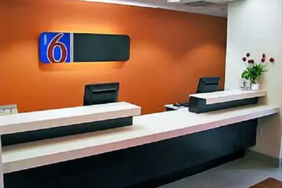 Photo 3 - Motel 6 Marble Falls, TX