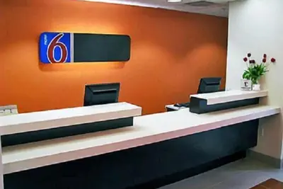 Photo 5 - Motel 6 Marble Falls, TX
