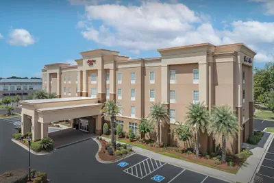 Photo 2 - Hampton Inn Statesboro