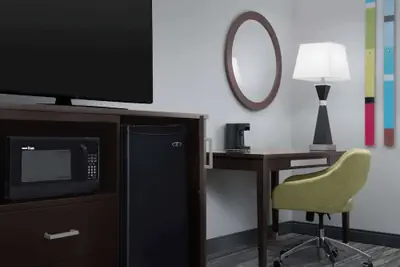 Photo 5 - Hampton Inn Statesboro