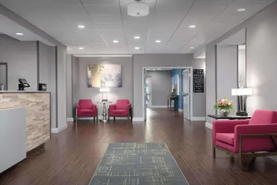 Photo 3 - Hampton Inn Statesboro