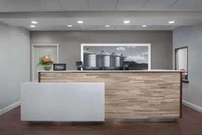 Photo 4 - Hampton Inn Statesboro