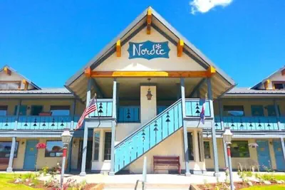 Photo 2 - Nordic Inn