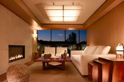 Photo 4 - Nobu Hotel Palo Alto