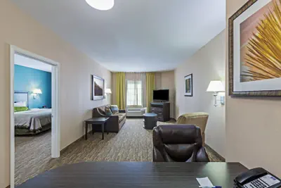 Photo 4 - Candlewood Suites Amarillo-Western Crossing by IHG