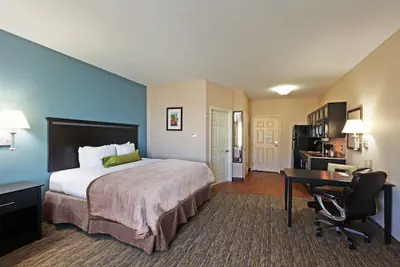 Photo 3 - Candlewood Suites Amarillo-Western Crossing by IHG