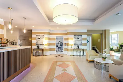 Photo 3 - Pestana South Beach Art Deco Miami