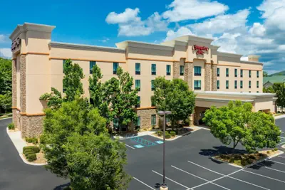 Photo 2 - Hampton Inn Chattanooga West/Lookout Mountain