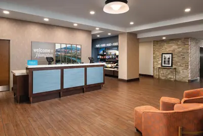 Photo 4 - Hampton Inn Chattanooga West/Lookout Mountain