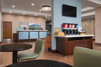Photo 3 - Hampton Inn Chattanooga West/Lookout Mountain