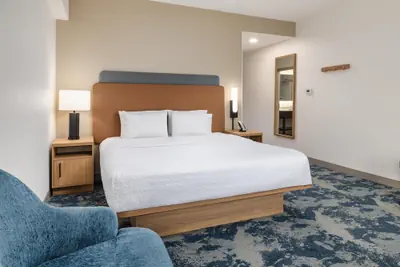 Photo 5 - Hampton Inn Chattanooga West/Lookout Mountain