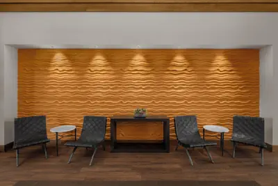 Photo 5 - Hampton Inn & Suites Springdale/Zion National Park