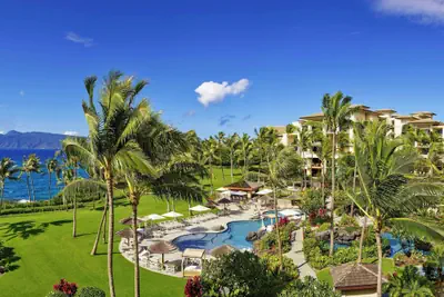 Photo 2 - The Resort at Kapalua Bay, Maui