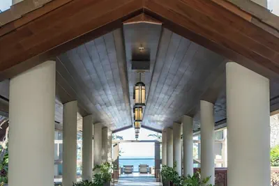 Photo 3 - The Resort at Kapalua Bay, Maui