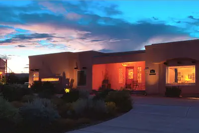 Photo 2 - Dreamkatchers Lake Powell Bed & Breakfast