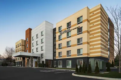 Photo 2 - Fairfield Inn & Suites Hershey Chocolate Avenue