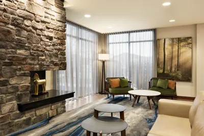 Photo 5 - Fairfield Inn & Suites Hershey Chocolate Avenue