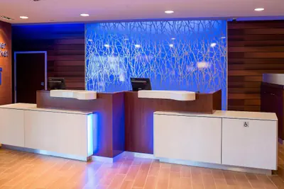 Photo 3 - Fairfield Inn & Suites Hershey Chocolate Avenue