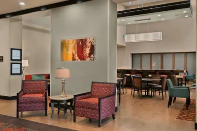 Photo 2 - Hampton Inn & Suites Tampa Northwest/Oldsmar