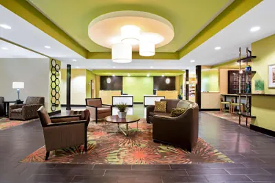 Photo 5 - La Quinta Inn & Suites by Wyndham Pecos