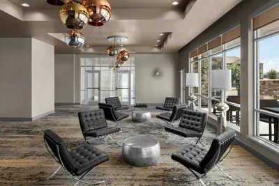 Photo 4 - SpringHill Suites by Marriott Midland Odessa