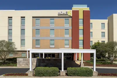 Photo 2 - Home2 Suites by Hilton Huntsville/Research Park Area, AL