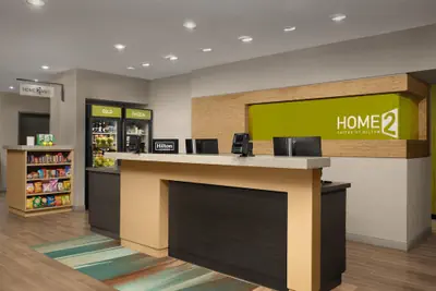 Photo 5 - Home2 Suites by Hilton Huntsville/Research Park Area, AL