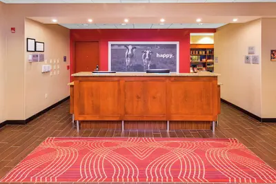 Photo 5 - Hampton Inn Waynesburg