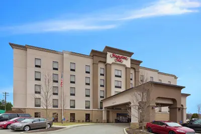 Photo 2 - Hampton Inn Waynesburg