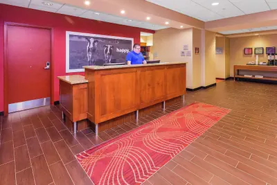 Photo 4 - Hampton Inn Waynesburg