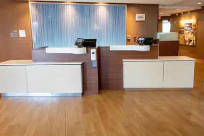 Photo 5 - Fairfield Inn & Suites Athens I65