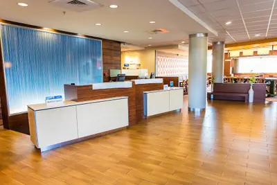 Photo 4 - Fairfield Inn & Suites Athens I65