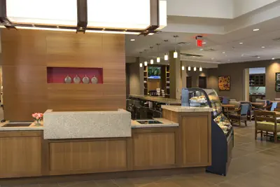 Photo 4 - Hyatt Place Detroit/Novi