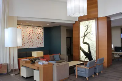 Photo 5 - Hyatt Place Detroit/Novi