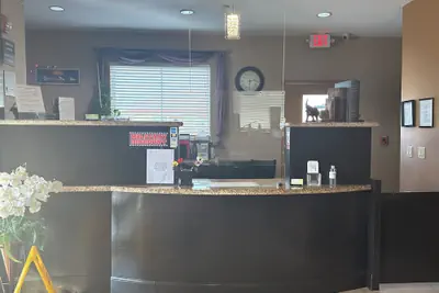 Photo 3 - Executive Inn and Suites