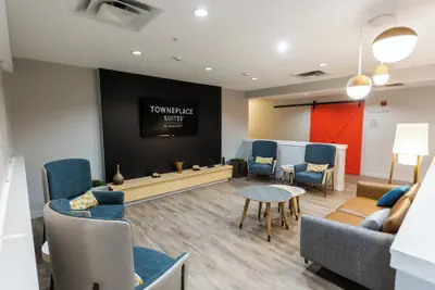 Photo 3 - TownePlace Suites Bowling Green
