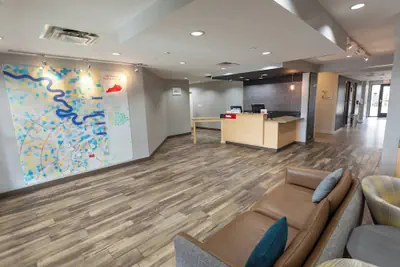 Photo 2 - TownePlace Suites Bowling Green