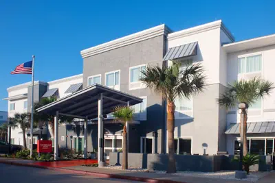 Photo 2 - TownePlace Suites by Marriott Galveston Island