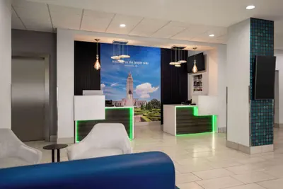 Photo 5 - La Quinta Inn & Suites by Wyndham Gonzales LA