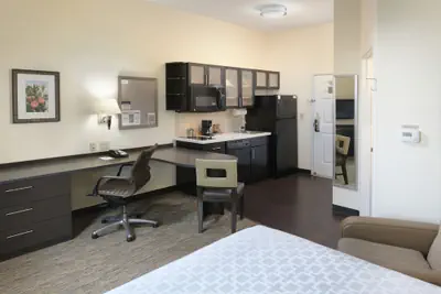 Photo 4 - Candlewood Suites Odessa by IHG