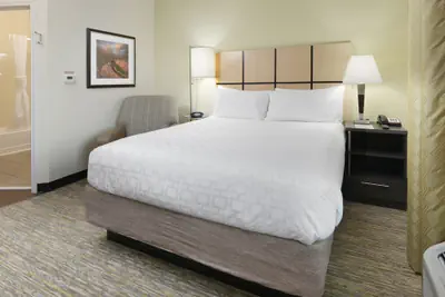 Photo 5 - Candlewood Suites Odessa by IHG