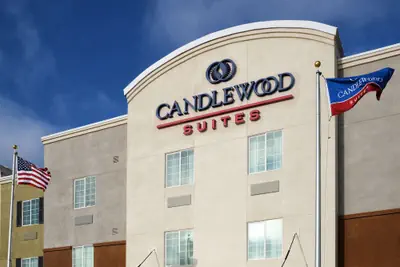 Photo 2 - Candlewood Suites Odessa by IHG