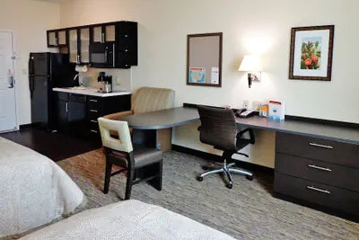 Photo 3 - Candlewood Suites Odessa by IHG